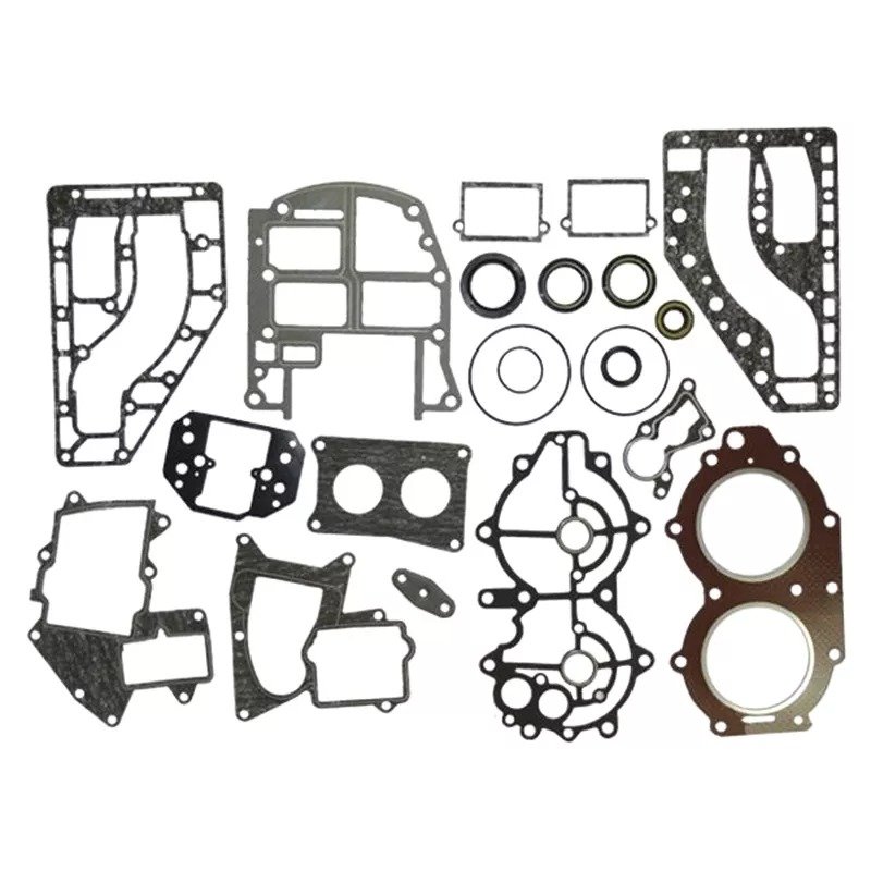 Boat Engines 6F6-W0001-02 Gasket Kit 40G/J for Yamaha 6F6W000102 40 hp Outboard Motor Outboard Parts 40G/J Marine Parts